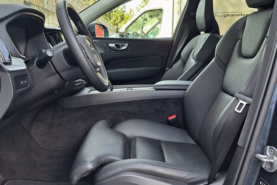 Volvo XC60 T6 Plug-In Hybrid AWD Plus Bright