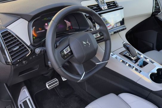 DS DS7 Etoile 4x4 1.6 E-Tense Plug-In Hybrid