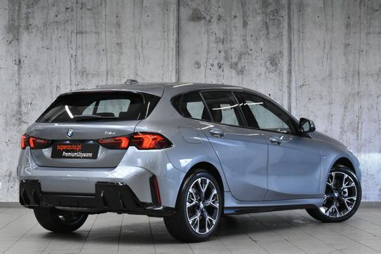 BMW Seria 1 118d M Sport