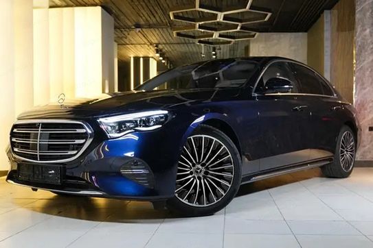 Mercedes E Klasa 200 4-Matic Exclusive