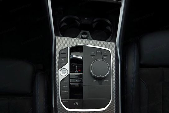 BMW Seria 3 318i M Sport aut