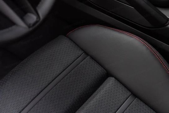 Porsche Cayenne Coupe GTS