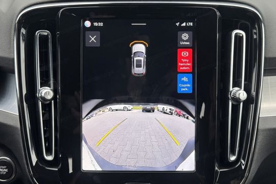Volvo XC40 B3 Core