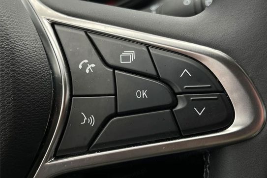 Renault Clio Evolution LPG 1.0 TCe