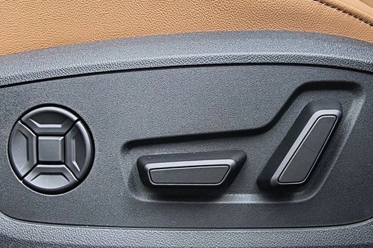 Audi A6 TDI quattro S line