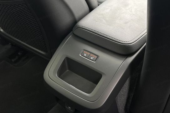 Volvo V60 B4 B Plus Dark aut