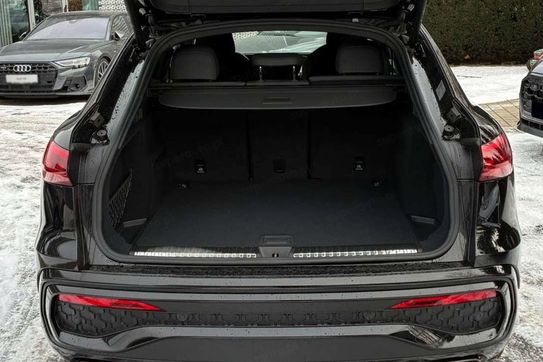 Audi Q5 TFSI quattro S line Sportback