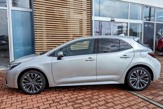 Toyota Corolla Style 2.0 Hybrid Dynamic Force