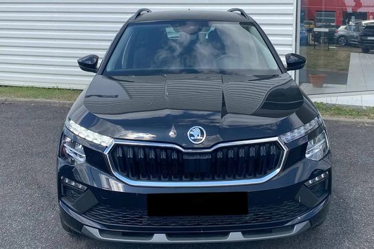 Skoda Kamiq Edition 130 1.5 TSI DSG