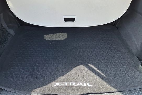 Nissan X-Trail 1.5 VC-T e-POWER Tekna e-4ORCE