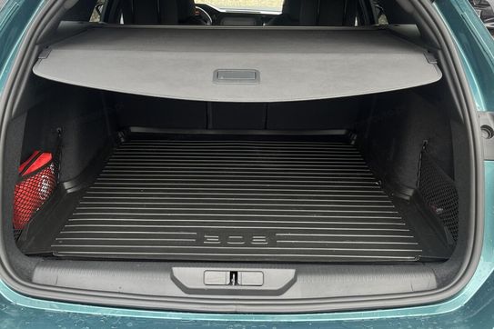 Peugeot 308 1.2 PureTech GT Pack S&S EAT8