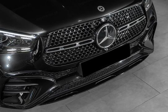Mercedes GLE Coupe 450 d  4-Matic AMG Line