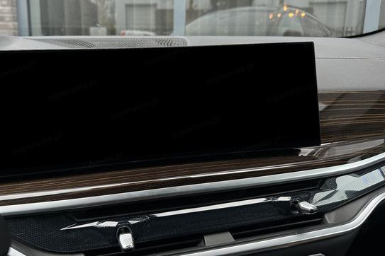 BMW X6 xDrive30d M Sport