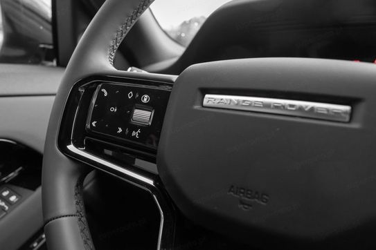 Land Rover Range Rover Evoque Evoque 2.0 D200 Autobiography