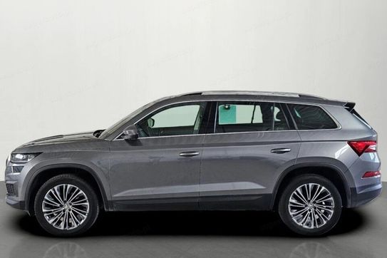 Skoda Kodiaq 1.5 TSI ACT 4x2 Style DSG
