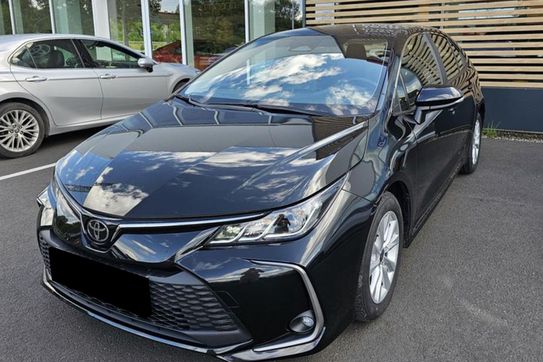 Toyota Corolla Comfort 1.8 Hybrid