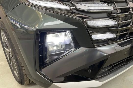 Hyundai Tucson 1.6 T-GDi Executive 2WD