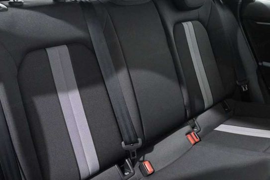 Audi A3 TFSI Advanced
