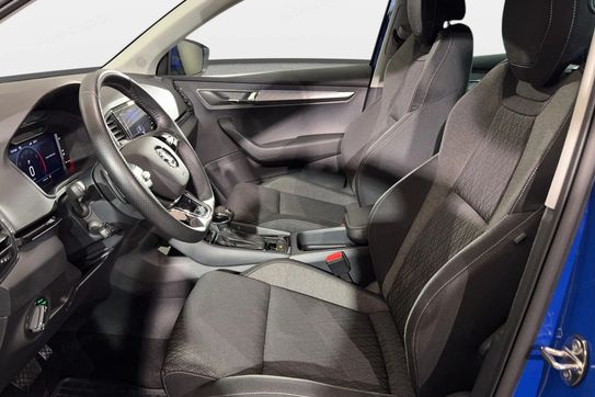 Skoda Karoq 1.5 TSI DSG