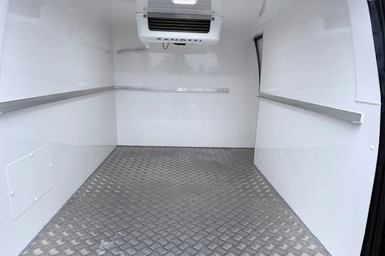 Toyota Proace City L2H1 Mroźnia do -20°C