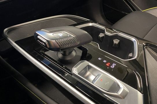 Baic Beijing 5 Beijing 1.5T Luxury Dct