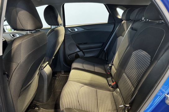 Kia Ceed 1.5 T-GDI M