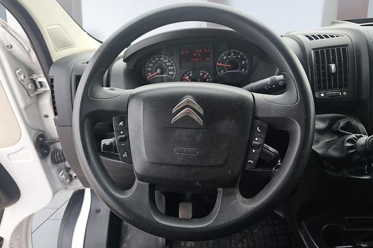 Citroen Jumper L4H2