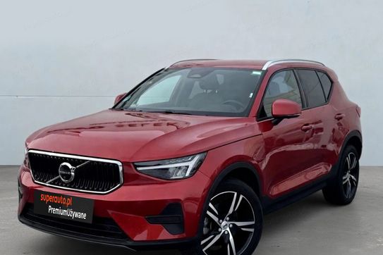 Volvo XC40 B3 Core aut