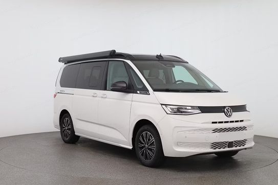 Volkswagen Multivan California Beach DSG