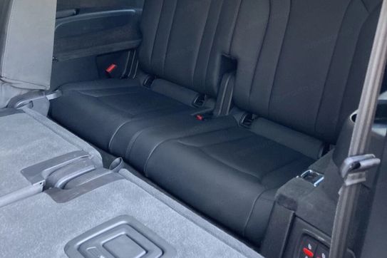 Audi Q7 50 TDI quattro S Line