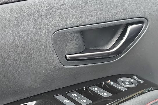 Hyundai Tucson 1.6 T-GDi HEV N-Line Ultimate 2WD aut