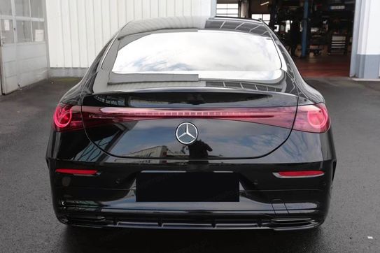 Mercedes CLA 200 AMG Line