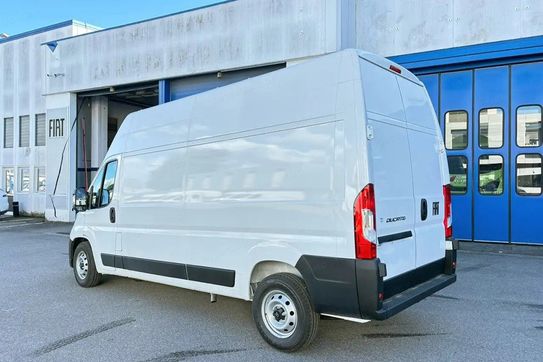 Fiat Ducato 3.5t L3H3
