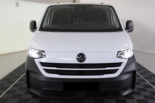Volkswagen Transporter L2H1