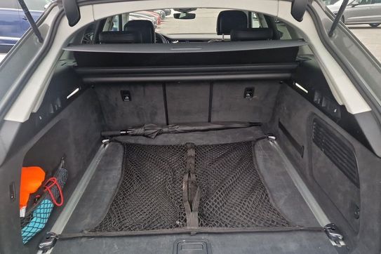 Audi A6 40 TDI mHEV quattro S tronic