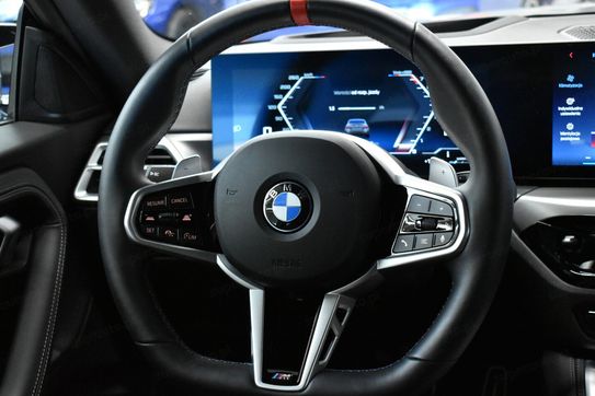 BMW Seria 2 M240i xDrive aut