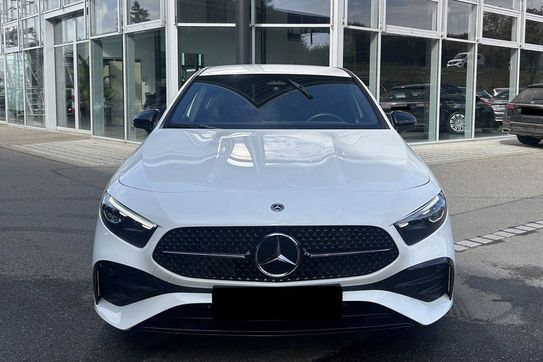 Mercedes Klasa A 200 AMG Line