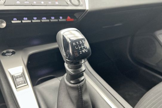 Peugeot 308 Active Pack 1.2 PureTech
