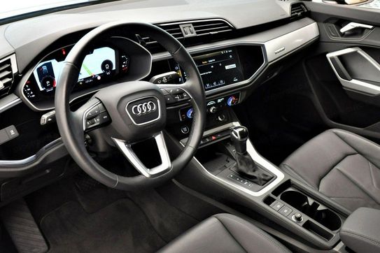 Audi Q3 Sportback 45 TFSI quattro S Line