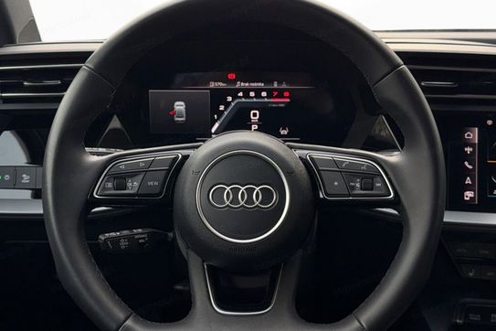 Audi A3 35 TFSI mHEV S Line S tronic