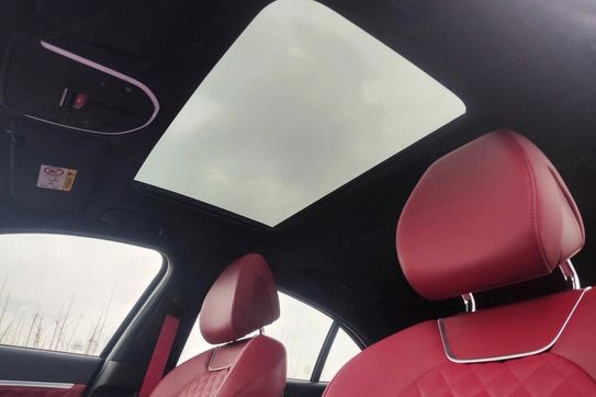 Genesis G70 Shooting Brake Shooting Brake