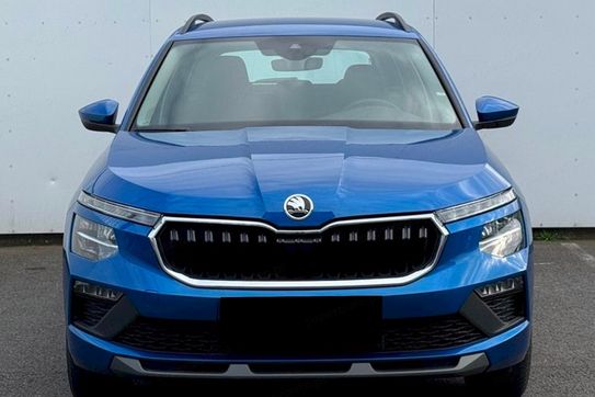 Skoda Kamiq Drive 1.5 TSI  DSG