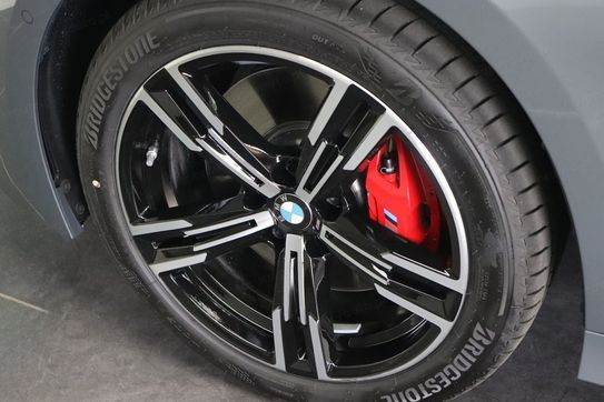BMW Seria 3 320d xDrive M Sport