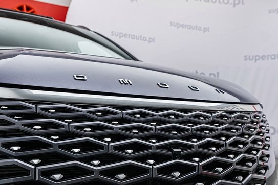 Omoda 5 Premium DCT 1.6 T-GDI