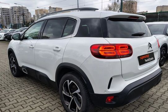 Citroen C5 Aircross 1.5 BlueHDi Feel