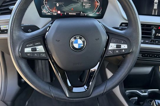 BMW Seria 1 118i Advantage aut