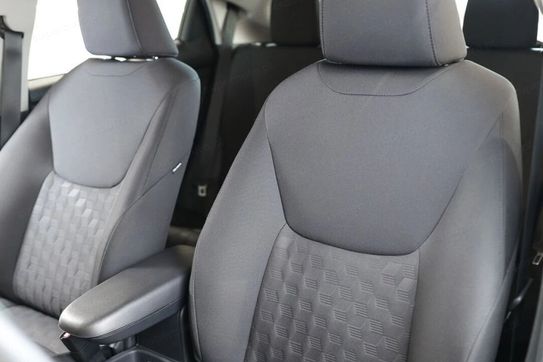 Toyota Yaris 1.5 Comfort
