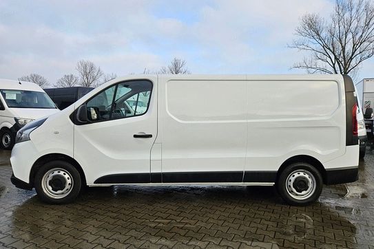 Fiat Talento L2H1