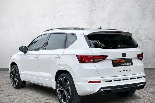 Cupra Ateca 2.0 TSI DSG