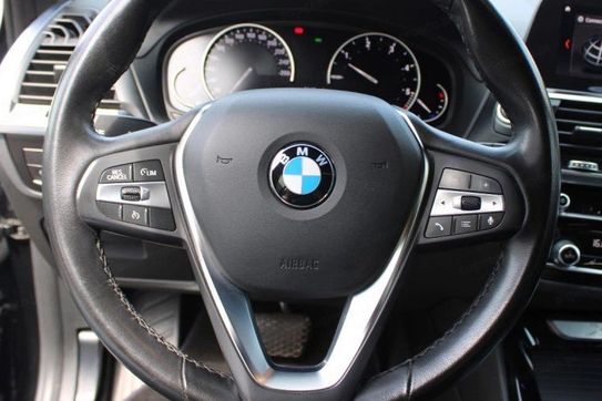 BMW X3 xDrive20d mHEV aut